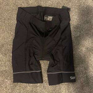 Sombrio Crank Liner Cycling Shorts - Men's Size 2XL